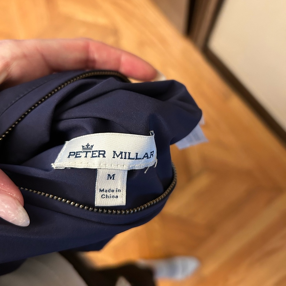 Peter Millar Reversible Jacket - image 5